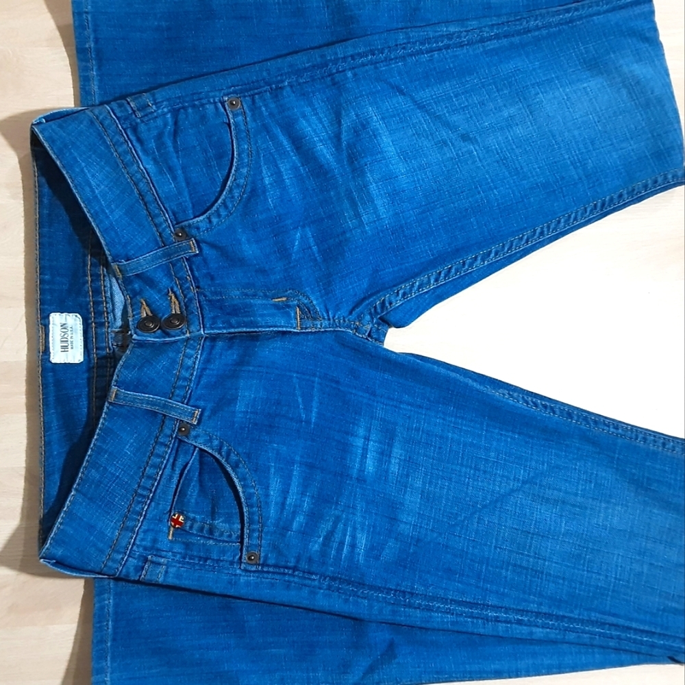 Hudson Jeans